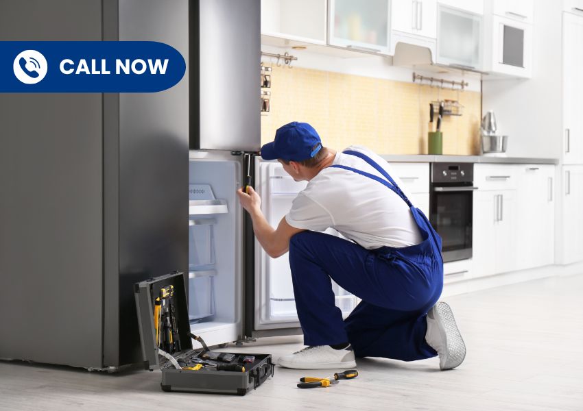 Maple Falls Appliance Repair Company