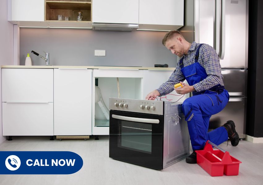 Appliance Repair Services in Maple Falls, WA